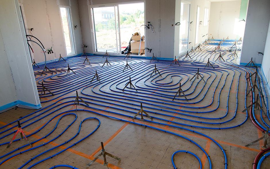  installation chauffe-eau pas cher La Chapelle-la-Reine