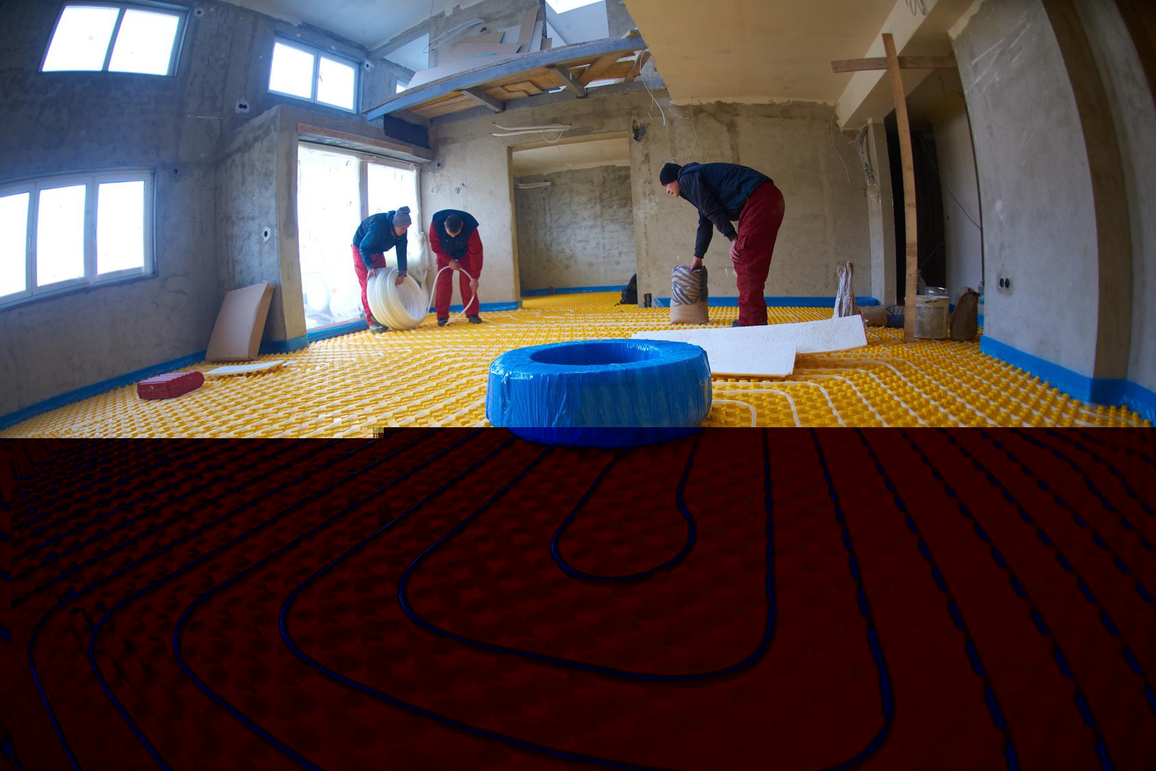  installation chauffe-eau pas cher La Chapelle-la-Reine